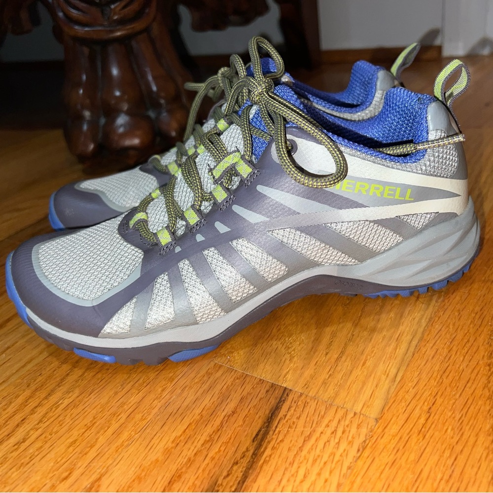 Merrell Tennis Shoes